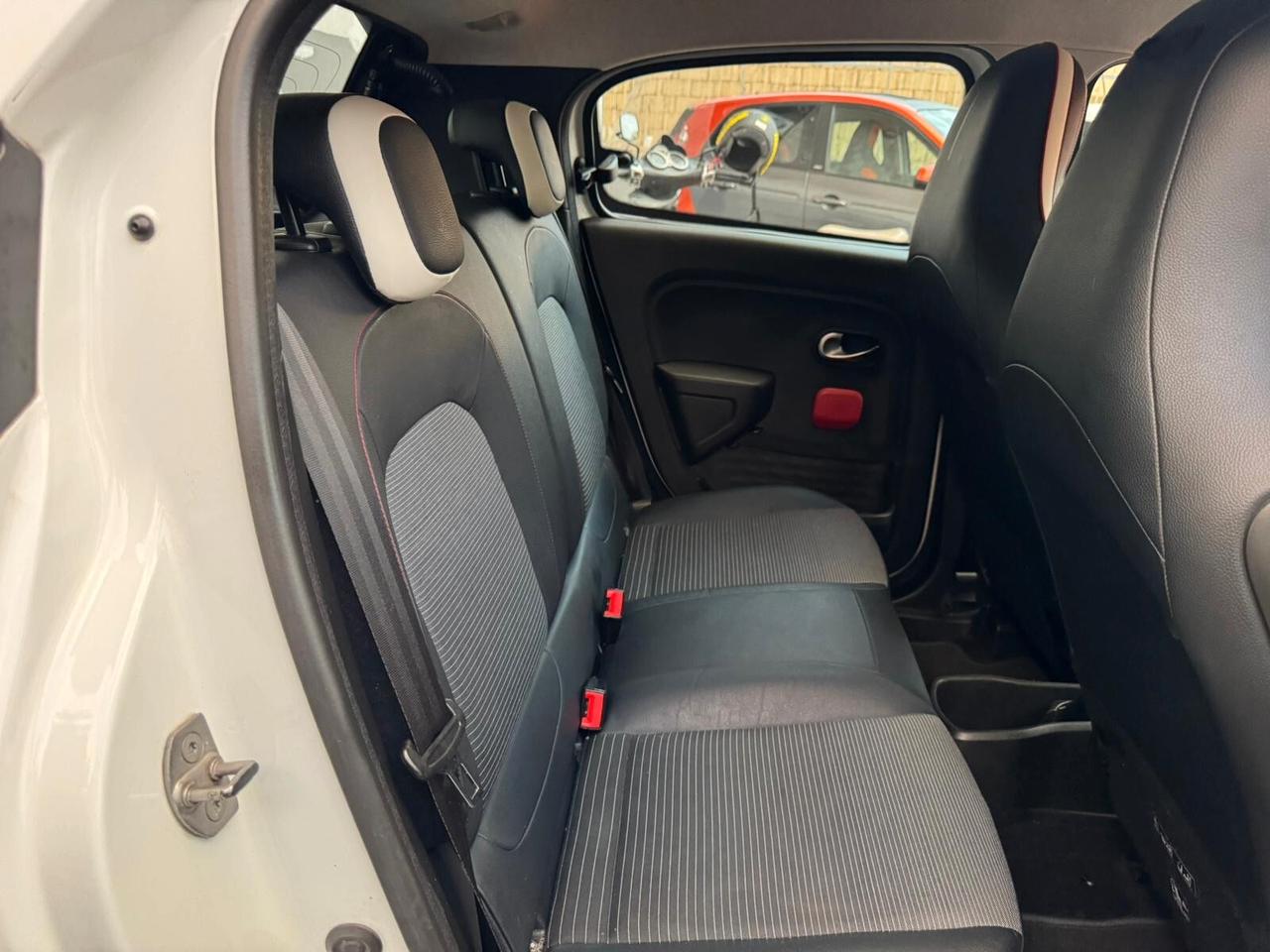 Renault Twingo 0.9 TCe 90 CV Stop&Start Energy