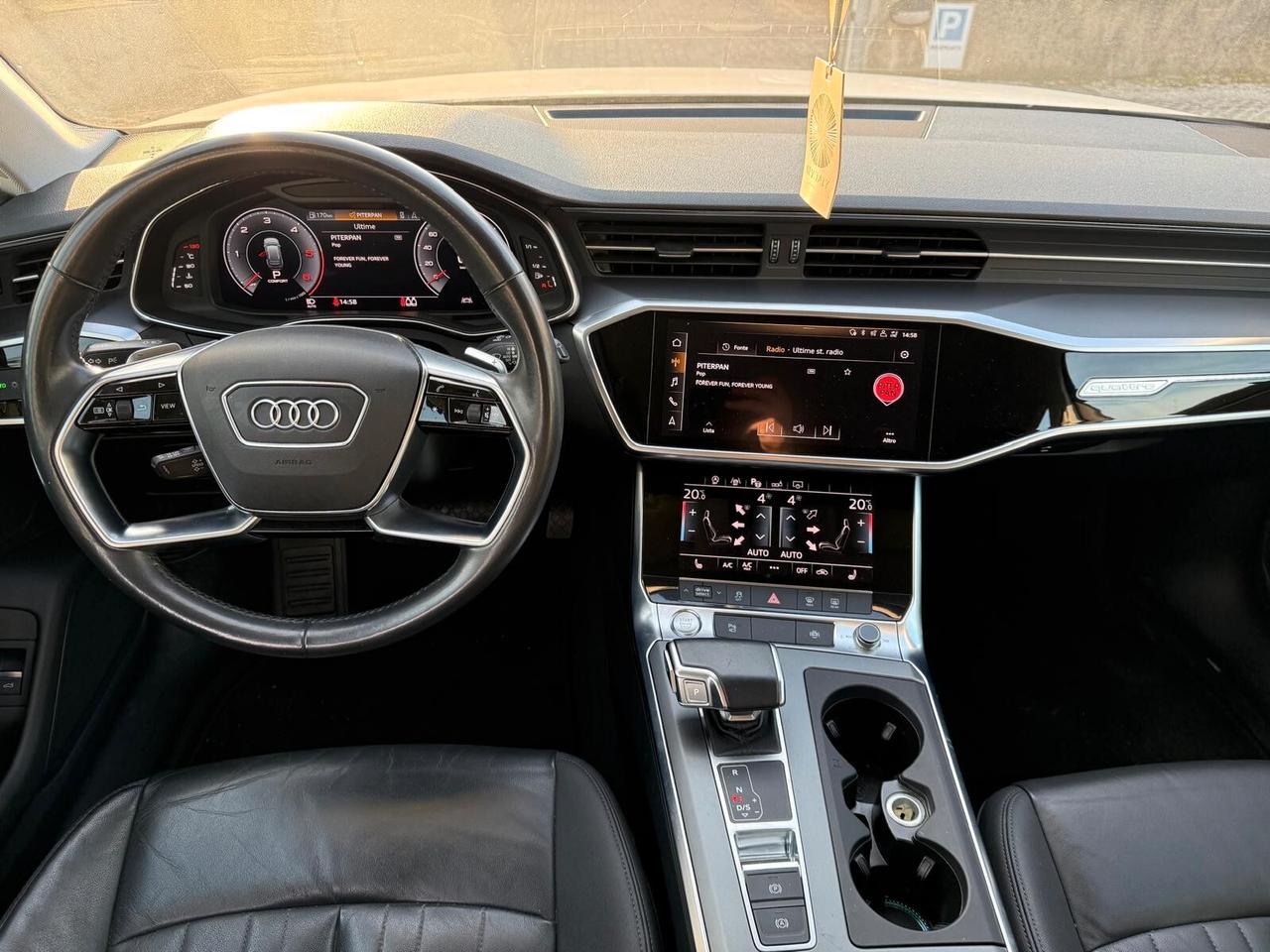 Audi A6 45 3.0 TDI quattro tiptronic Sport