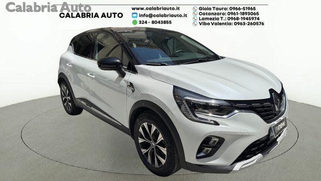 RENAULT Captur Full Hybrid E-Tech 145 CV Techno