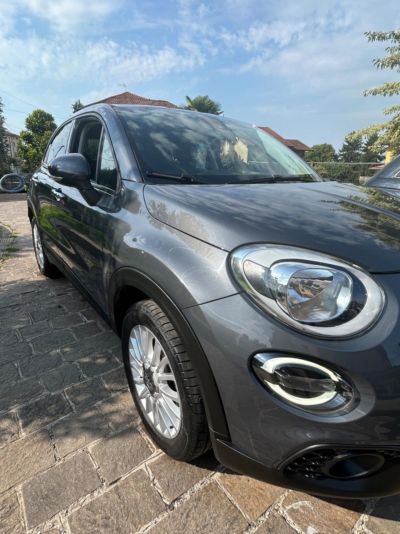 Fiat 500X 1.3 MultiJet 95 CV Connect