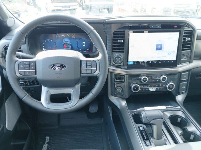 FORD F 150 Lariat 5.0L V8 Coyote SuperCrew® N1