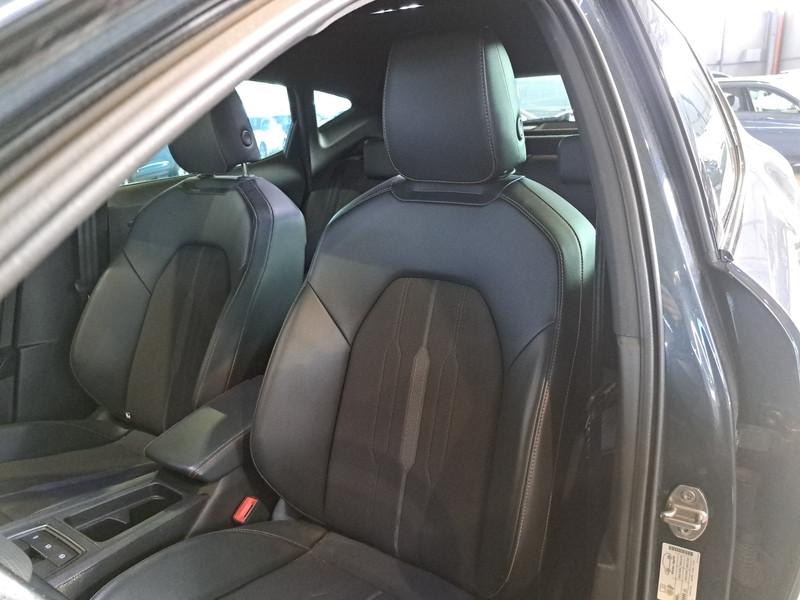 CUPRA FORMENTOR 2.0 TDI 4DRIVE DSG SUV