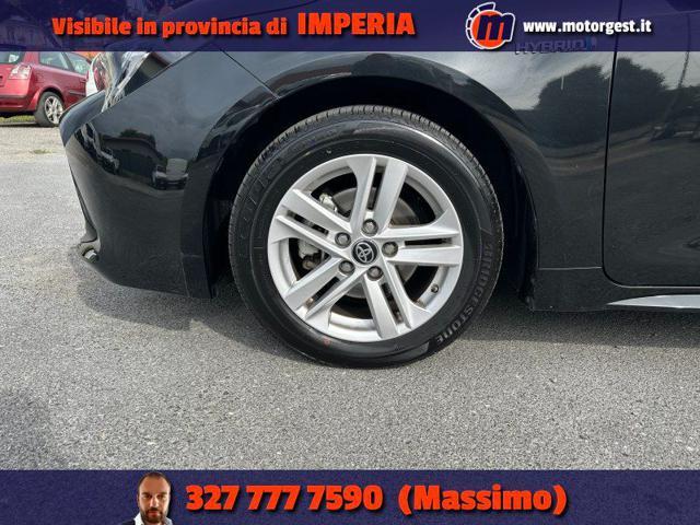 TOYOTA Corolla 1.8 Hybrid Active