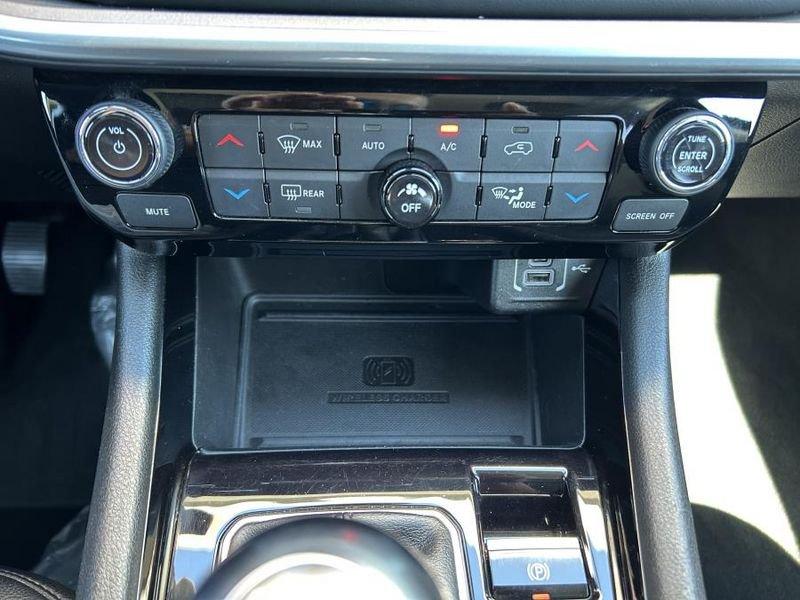 Jeep Compass 1.3 T4 130cv Limited VEDI ELENCO ACCESSORI!!