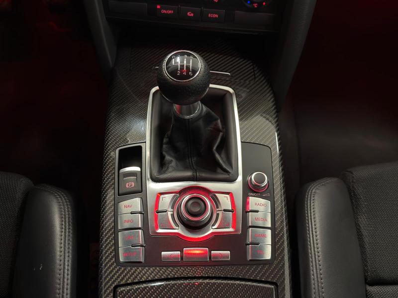 Audi A6 Avant 2.0 tfsi