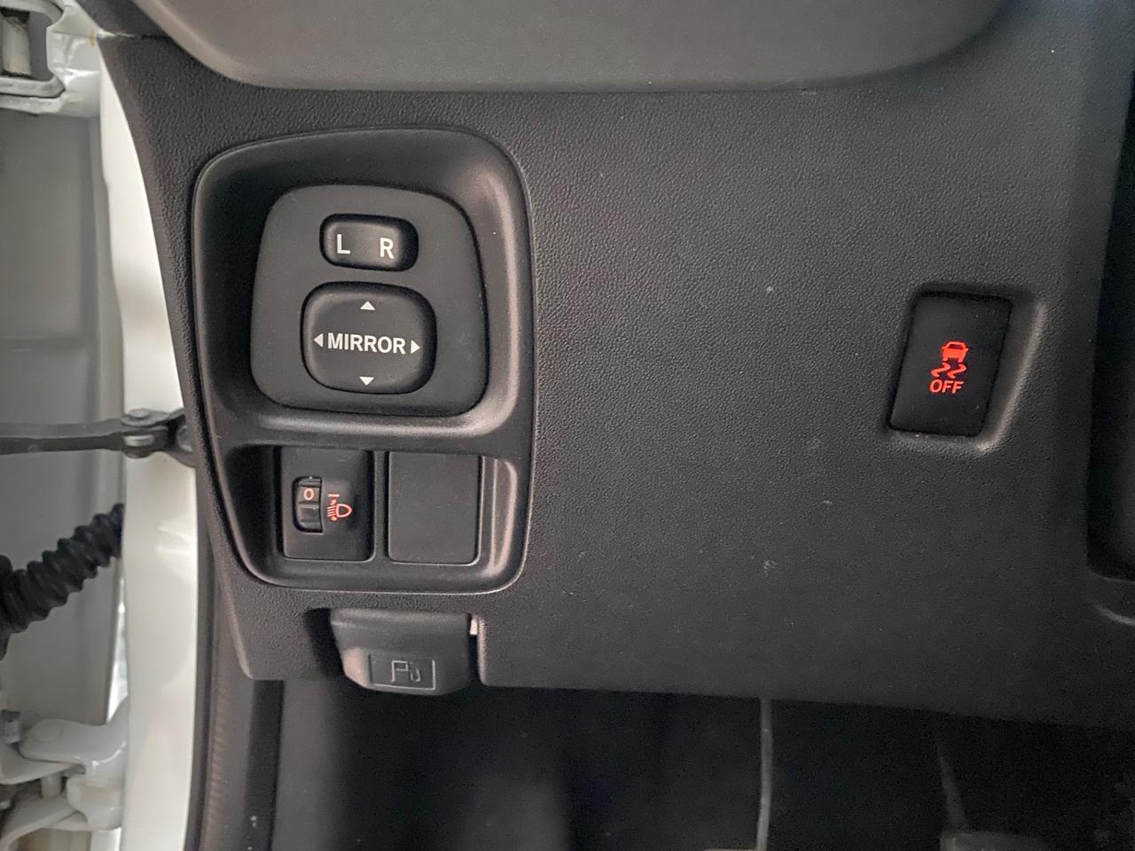 Toyota Aygo 1.0 VVT-i 69 CV 5 porte x-clusiv