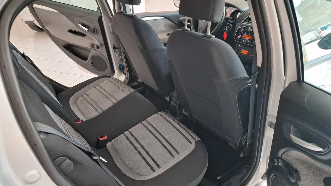 Fiat Punto Evo 1.4 5 porte Dynamic