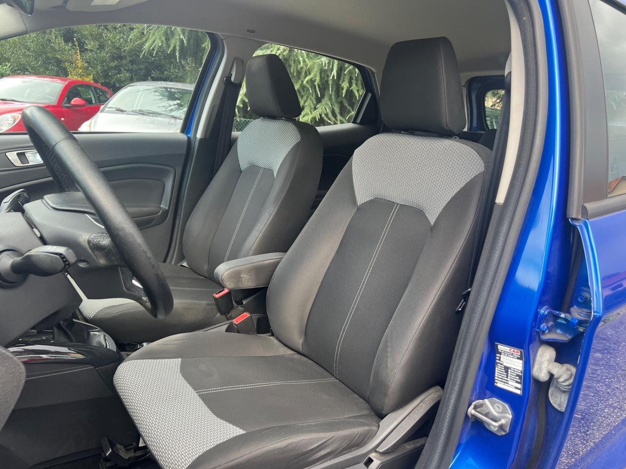 Ford EcoSport 1.0 EcoBoost 125 CV Titanium*NEOPATENTATI