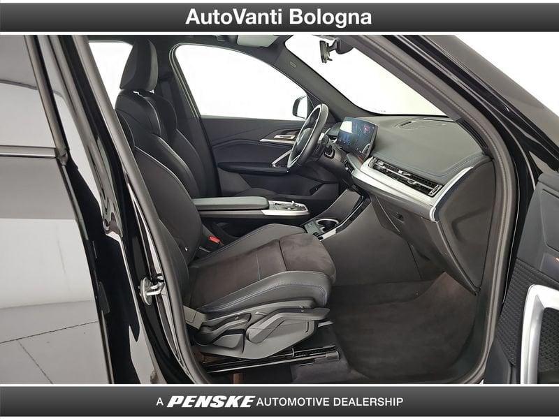 BMW X1 X1 sDrive 18d Msport