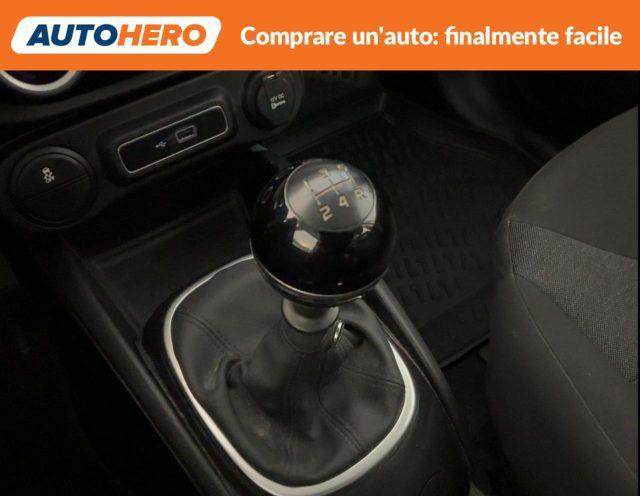 FIAT 500L 1.3 Multijet 95 CV Urban