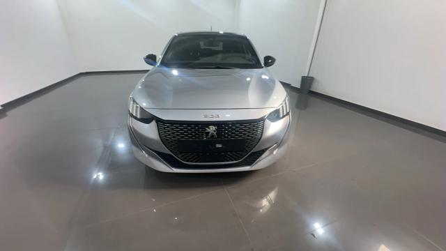PEUGEOT 208 PureTech 100 Stop&Start 5 porte GT