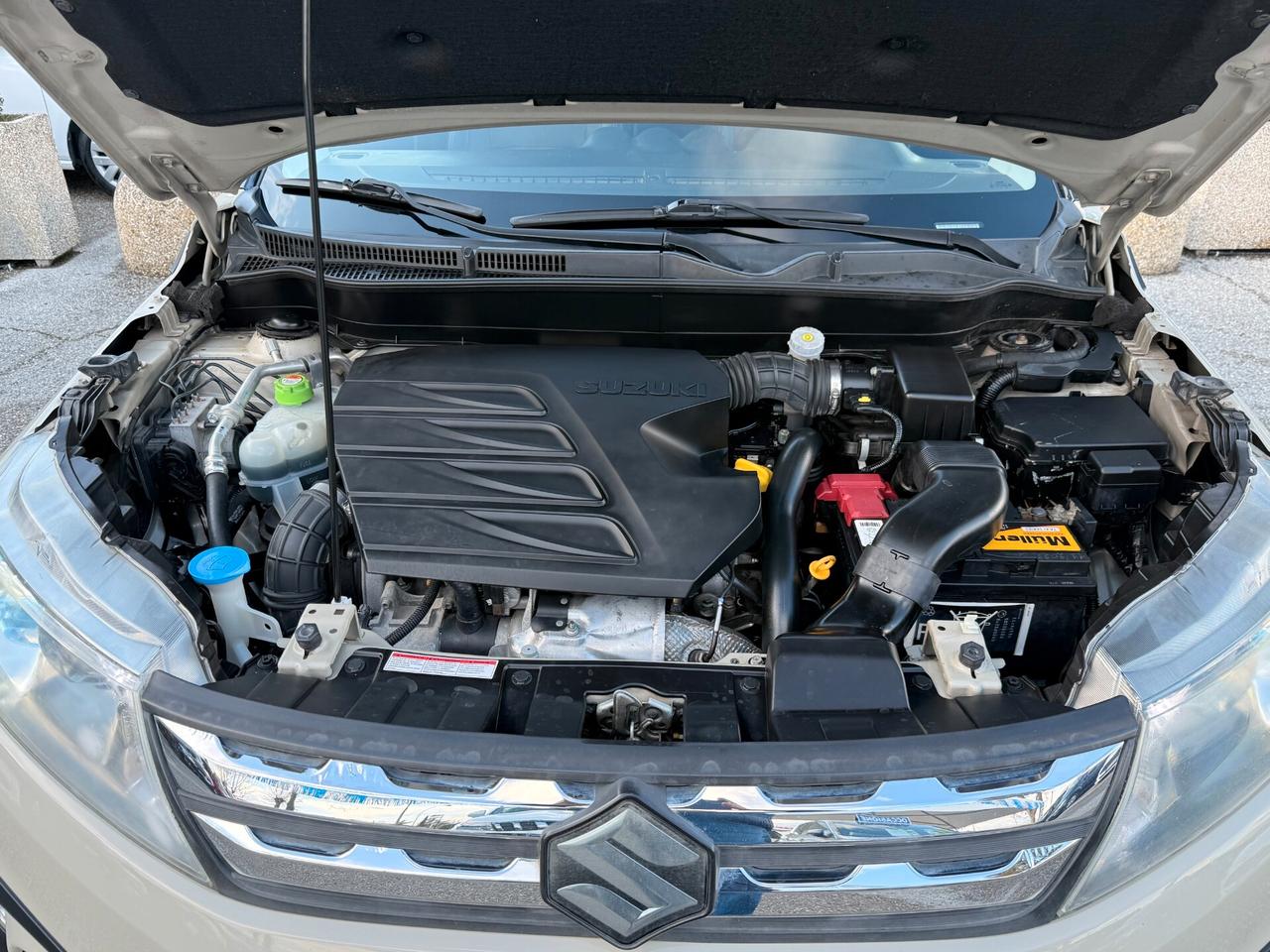 " INTROVABILE " Suzuki Vitara 1.6 D 4x4 AllGrip