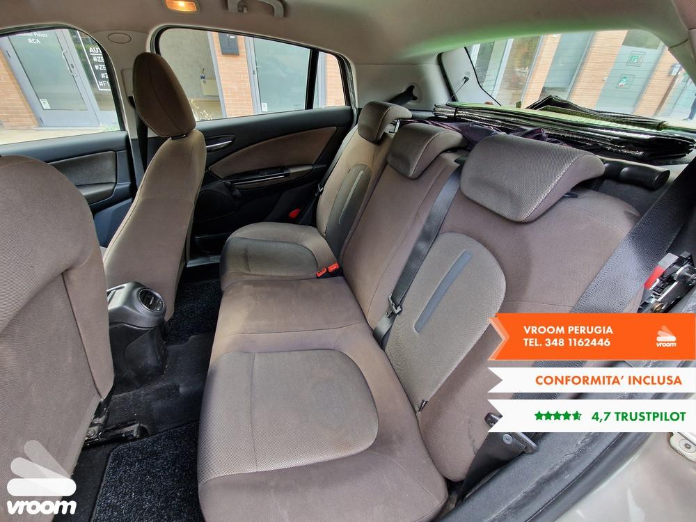 FIAT Bravo 1.9 MJT 120 CV Emotion NEOPATENTATO