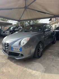 Alfa Romeo MiTo 1.4 T 155 CV Distinctive Sport Pack