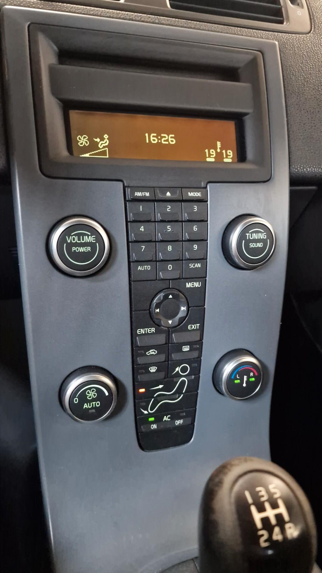 Volvo C30 1.6 D DRIVE SUMMUM