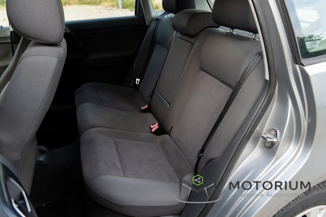 Volkswagen Polo 1.4 16V 75CV - 2006