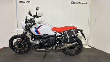 BMW R Nine T URBAN GS