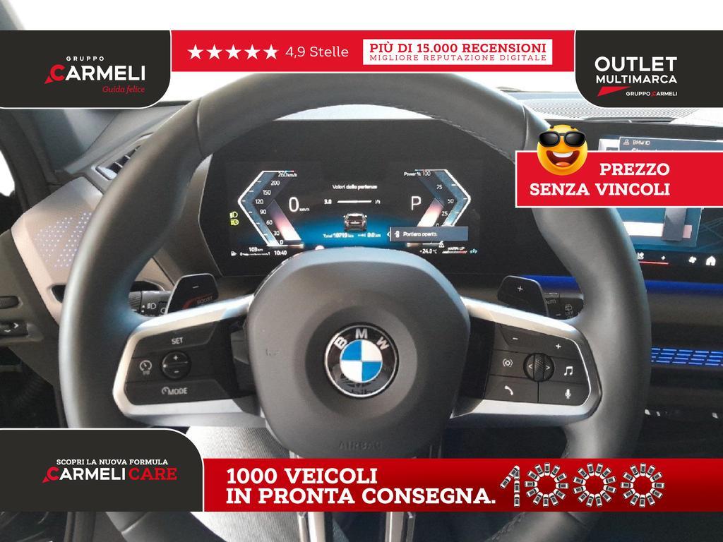 BMW Serie 1 120 48V MSport Pro DCT
