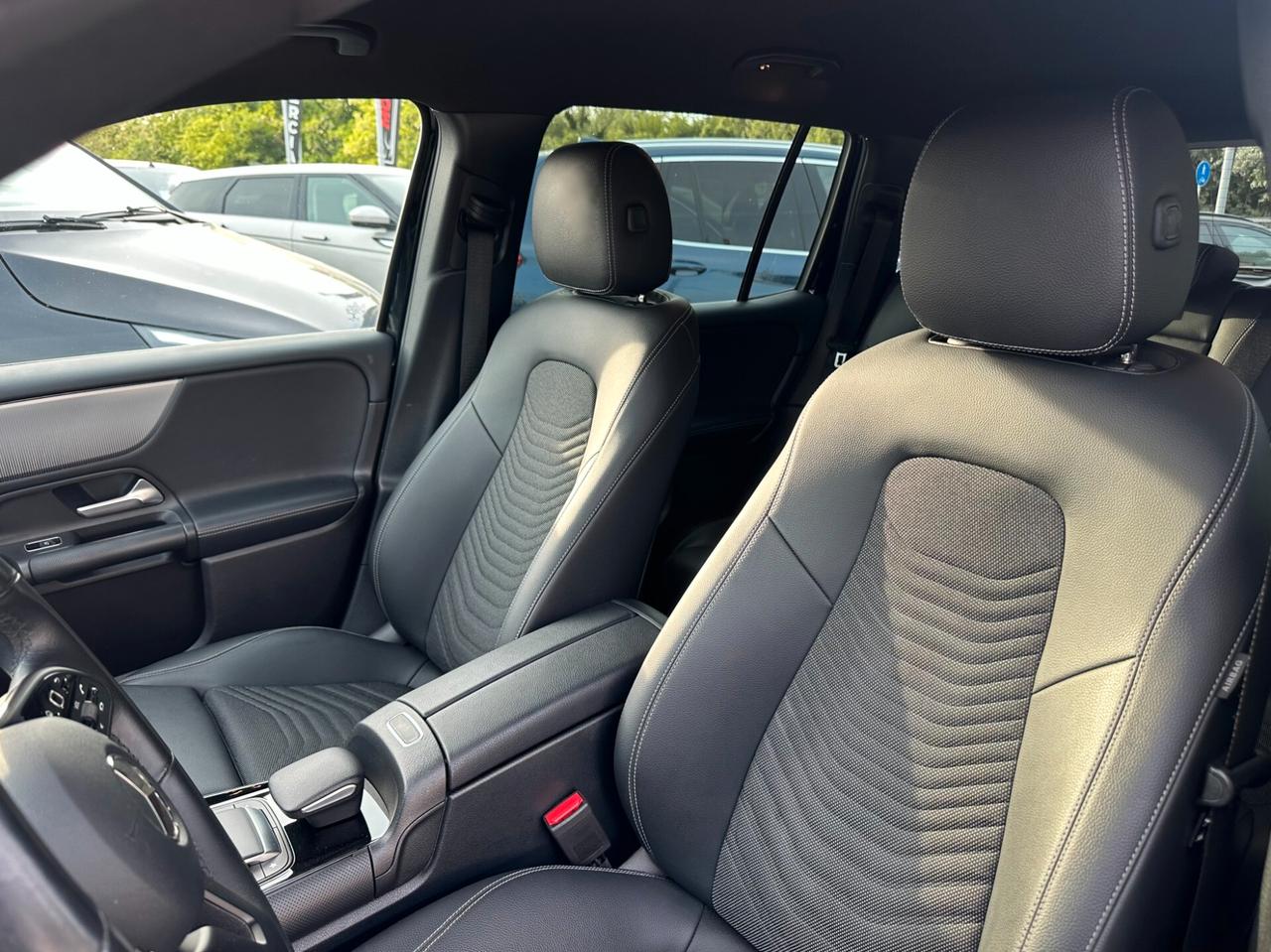 Mercedes-benz GLB 220 d Automatic 4Matic Sport Plus