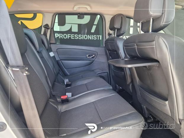 Renault Scenic 1.5 dci Live s&s 110cv my13