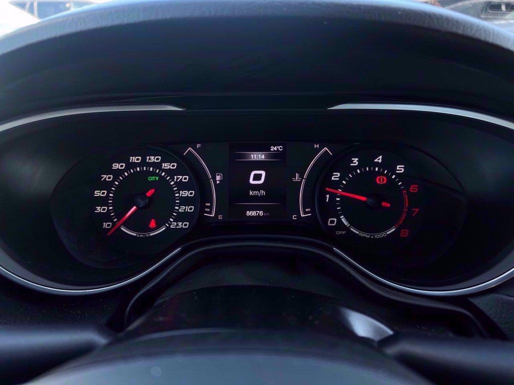 FIAT Tipo 5p 1.4 Mirror 95cv del 2020