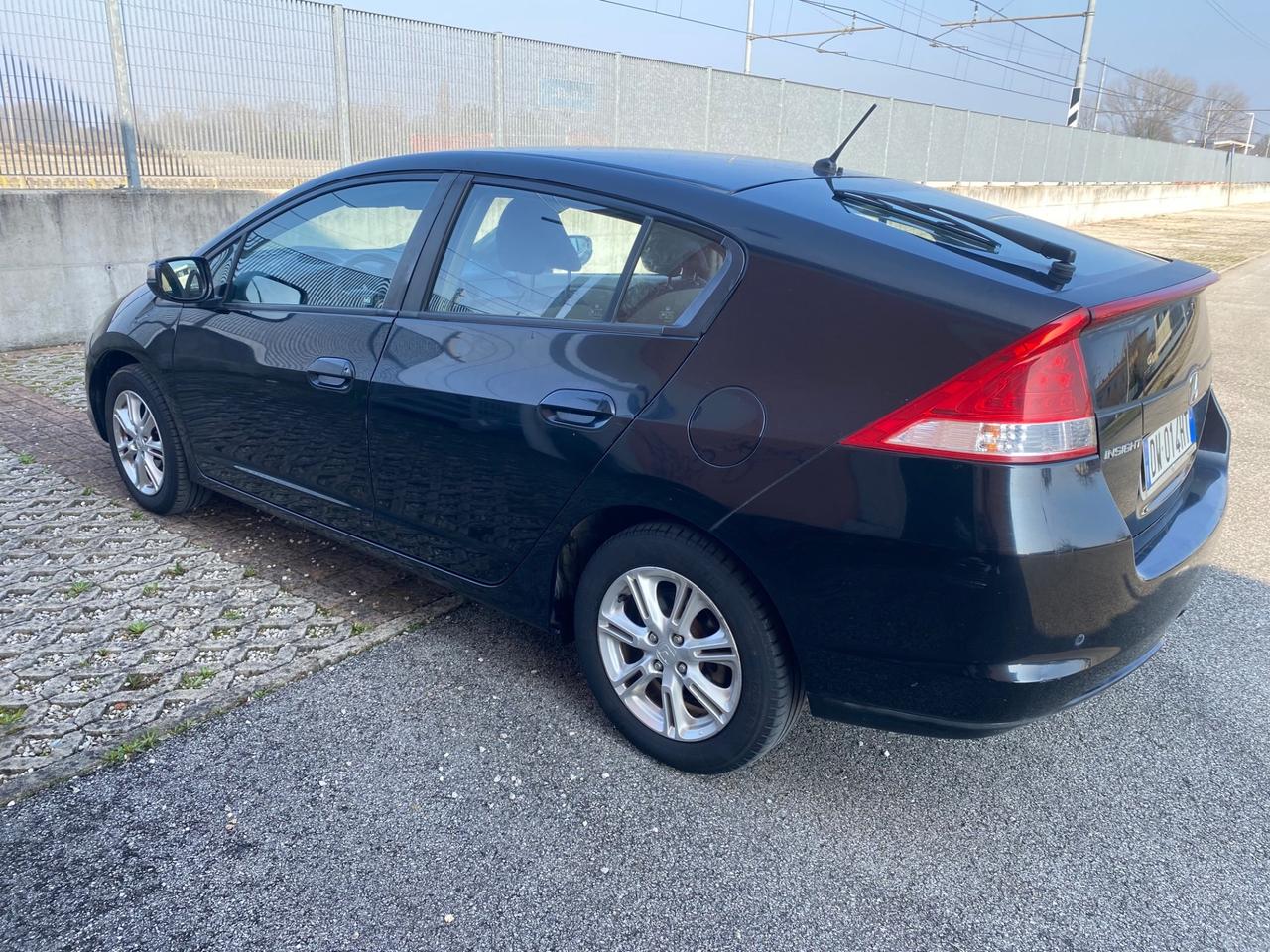 Honda Insight Executive