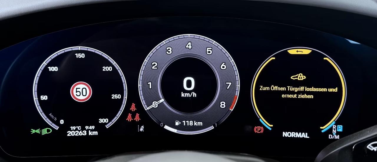 Porsche 992 3.0 Carrera 394cv Cabrio auto