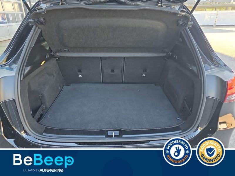 Mercedes-Benz GLA 200 D PREMIUM AUTO