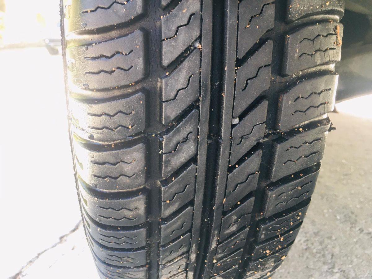 Fiat Fiorino Chiuso 1.7 D