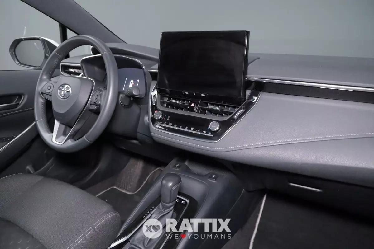 Toyota Corolla Touring Sports 1.8 Hybrid Active Auto