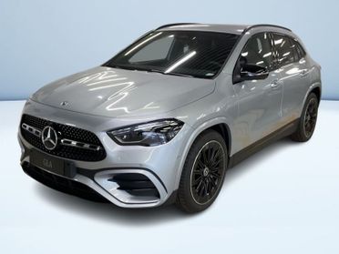 Mercedes-Benz GLA 200d Automatic 4Matic AMG Line Advanced Plus