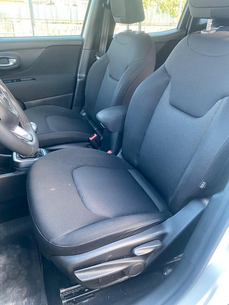 Jeep Renegade 1.6 MJT 120 CV A PREZZO