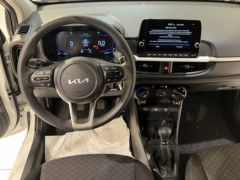 KIA Picanto Picanto 1.0 12V GPL 5p. Urban vari colori