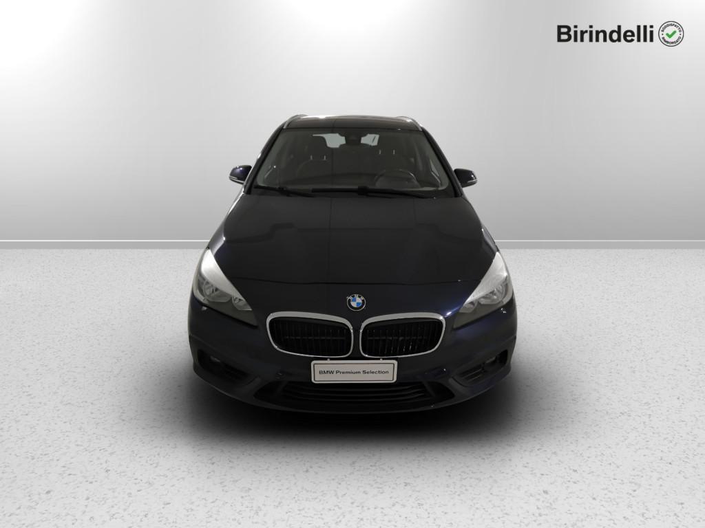 BMW Serie 2 A.T. (F45) - 218d Active Tourer Advantage
