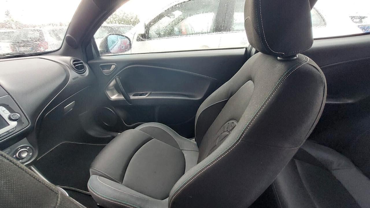 Alfa Romeo MiTo 1.3 Diesel Neopatentati
