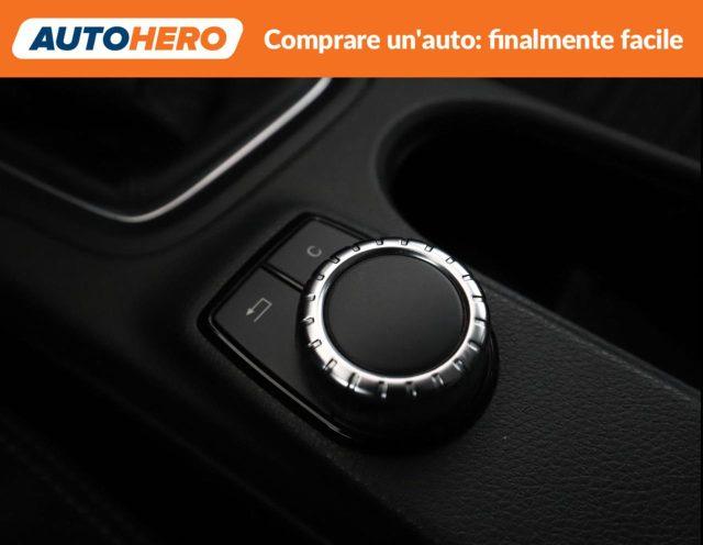 MERCEDES-BENZ B 180 Executive