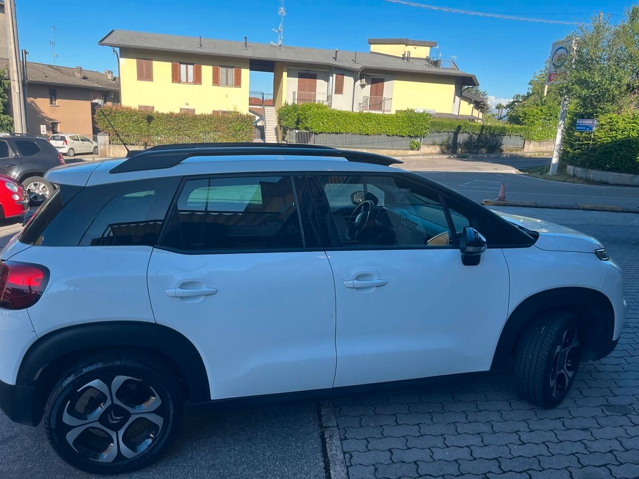 Citroen C3 Aircross PureTech 110 S&S Shine