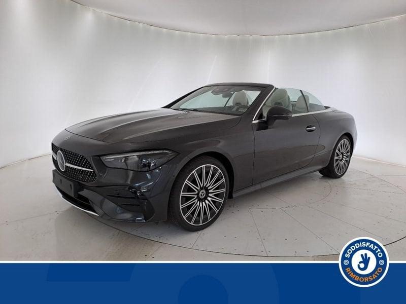 Mercedes-Benz CLE Cabrio CLE 220d Cabrio AMG Line Premium Plus