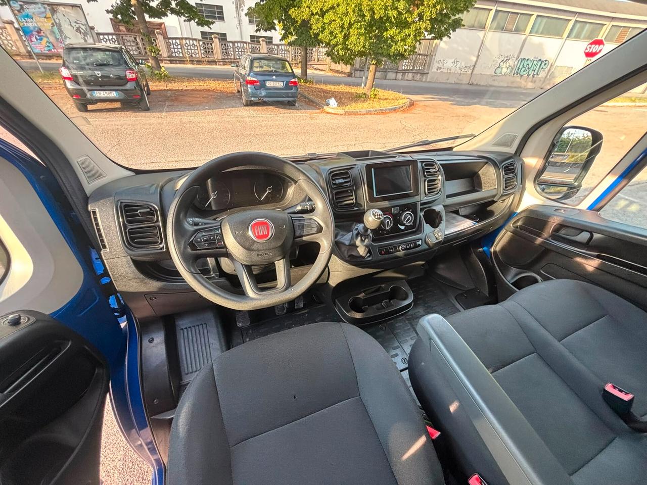 Fiat Ducato