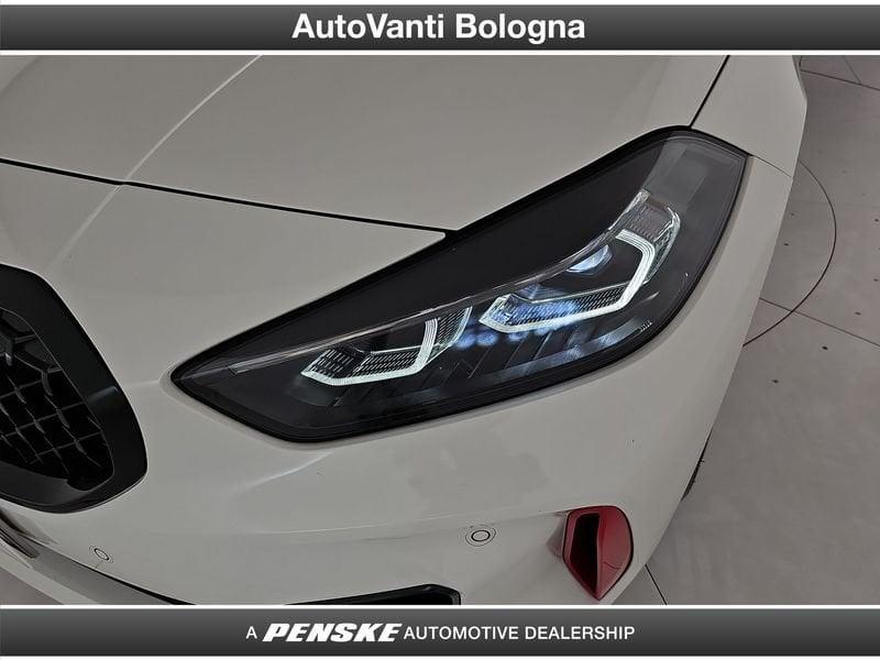 BMW Serie 1 128ti 5p. Msport