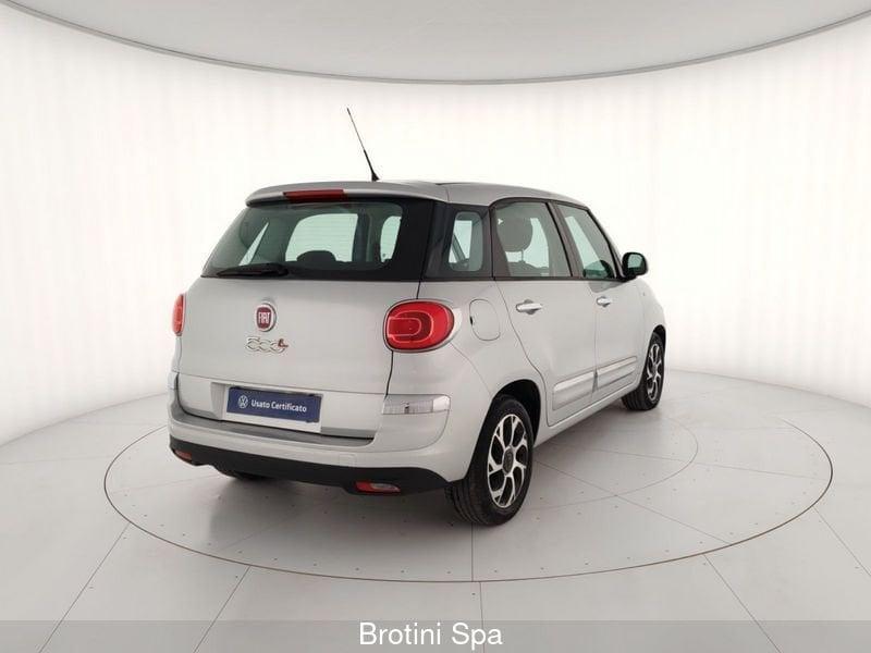 FIAT 500L 1.3 Multijet 95 CV Pop Star