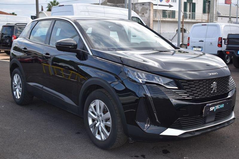 Peugeot 3008 3008 BlueHDi 130 S&S EAT8 Active Pack