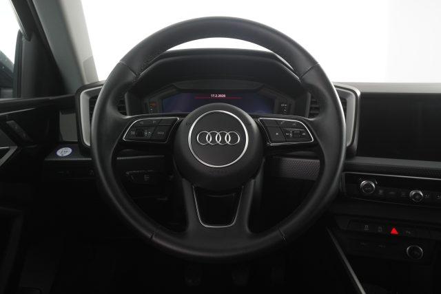 AUDI A1 A1 SPB 25 TFSI Admired Advanced