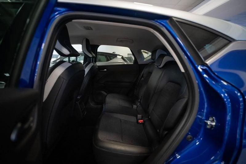 Renault Captur 1.5 Blue dCi Intens 95CV