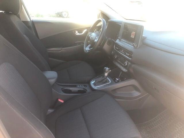 Hyundai Kona HEV 1.6 DCT XTech+