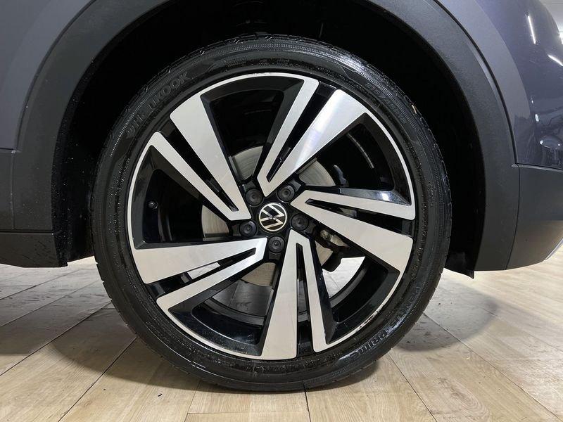 Volkswagen T-Cross 1.0 TSI 110 CV Advanced
