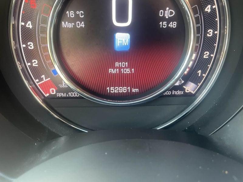 FIAT 500 500 1.3 Multijet 16V 95 CV "S"