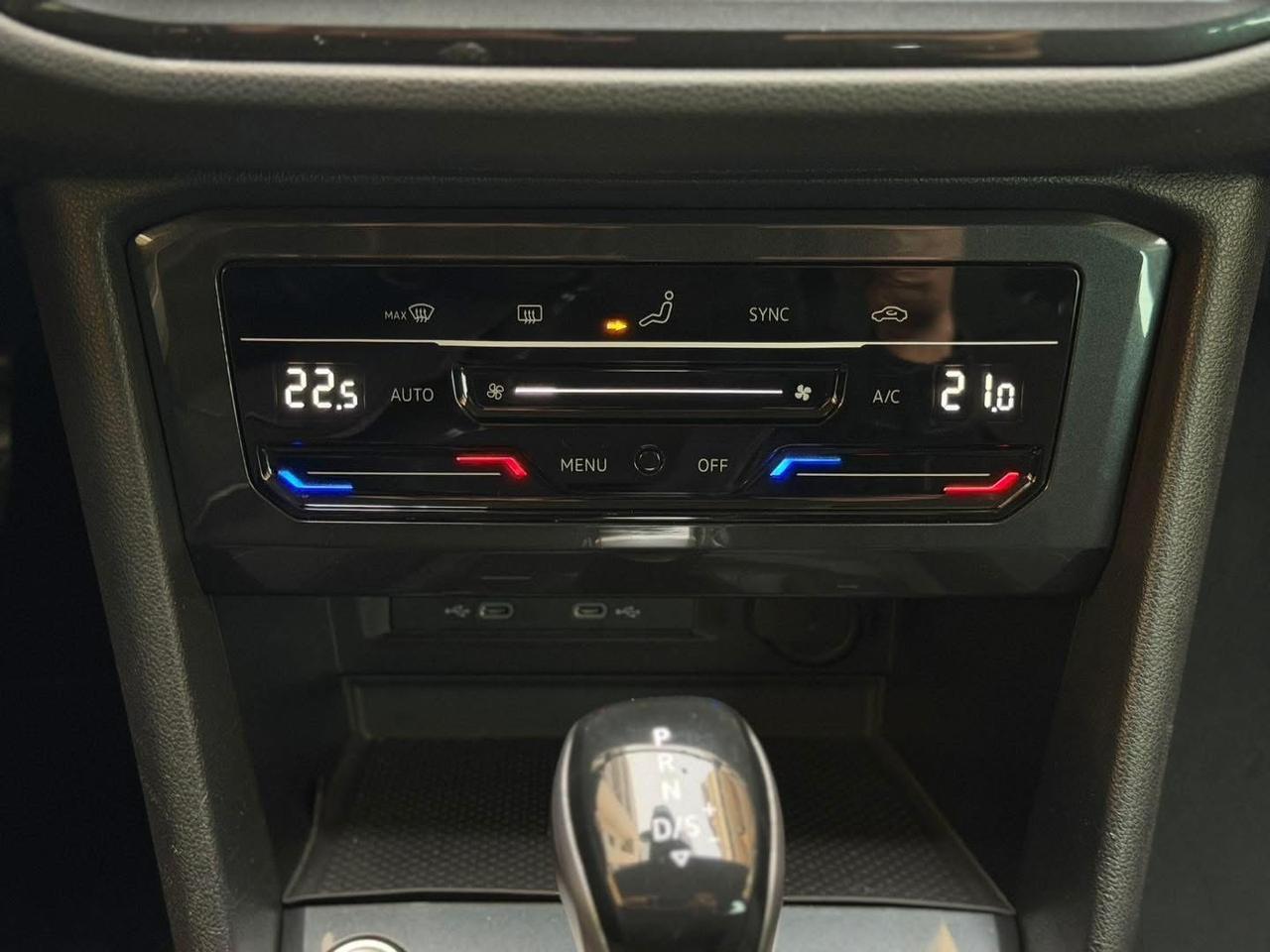 Volkswagen Tiguan 2.0 Tdi 150CV Elegance FARI IQ