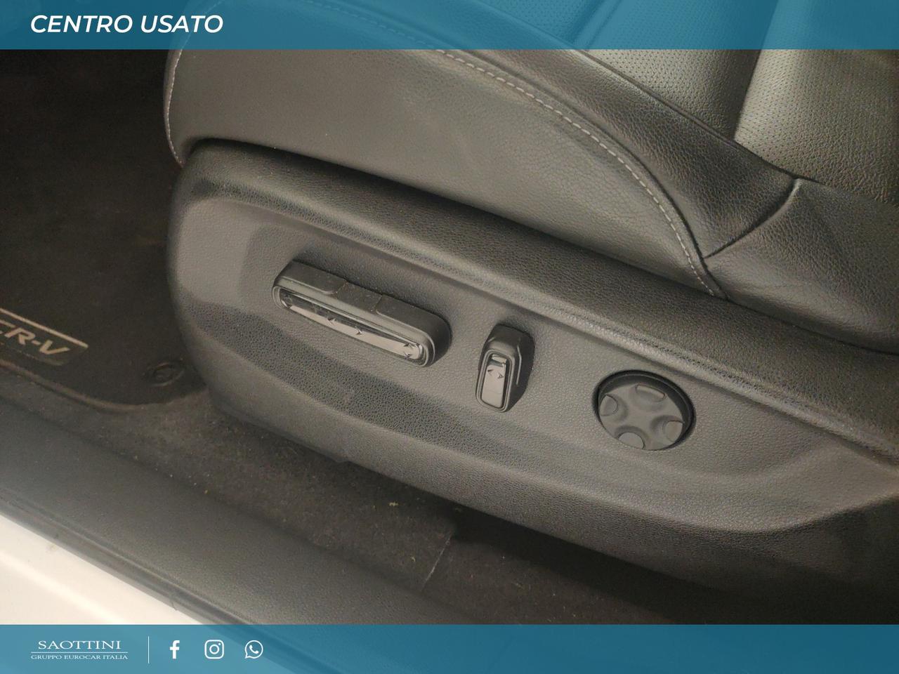 2.0 hev Elegance Navi awd ecvt