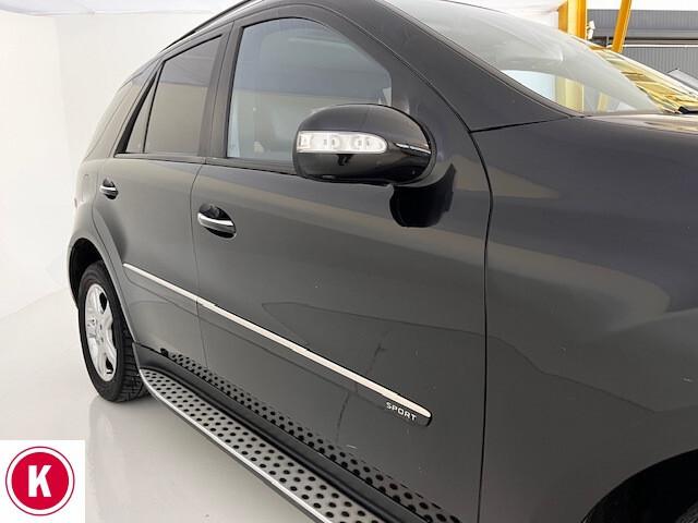 Mercedes-benz ML 320 **ML 280 CDI Sport**